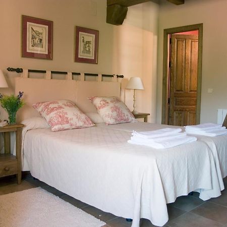 Villa El Patio à Canicosa Extérieur photo